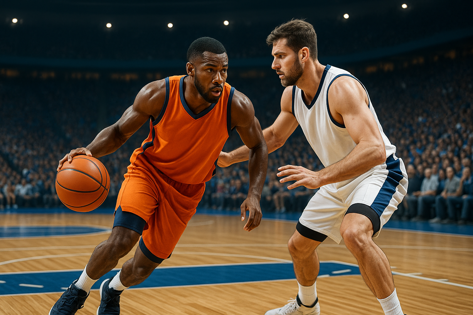 Basketball