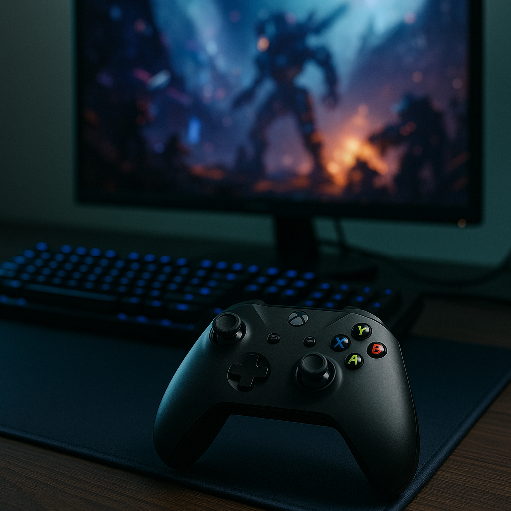 E-Sport