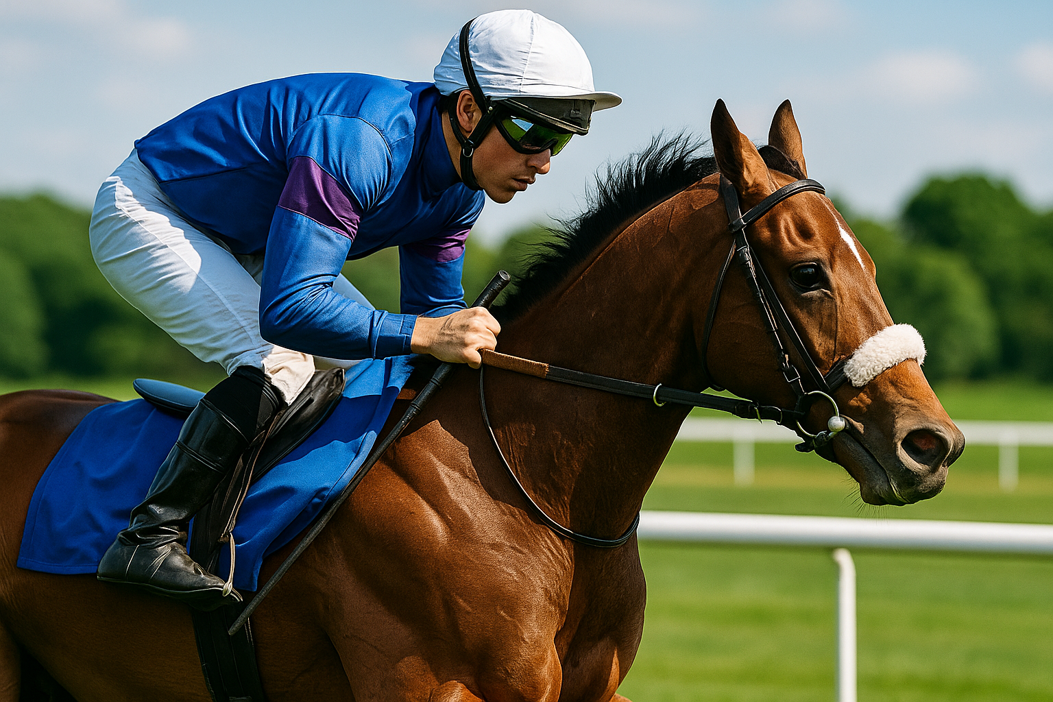 Races